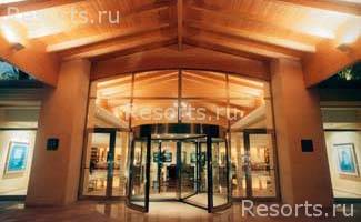 Hesperia Alicante Golf Spa 2
